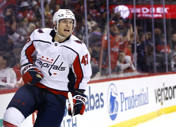 Capitals kuznetsov new arrivals jersey